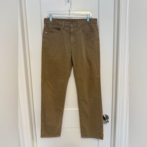 Bonobos 5-pocket straight leg khaki chino pants
31/30
